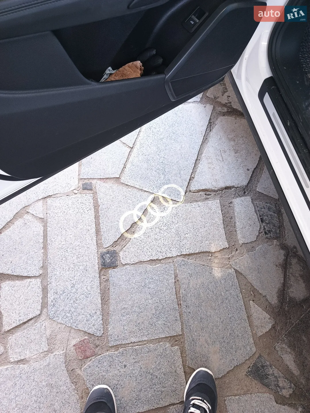 2020 Audi Q5 - мініатюра 37