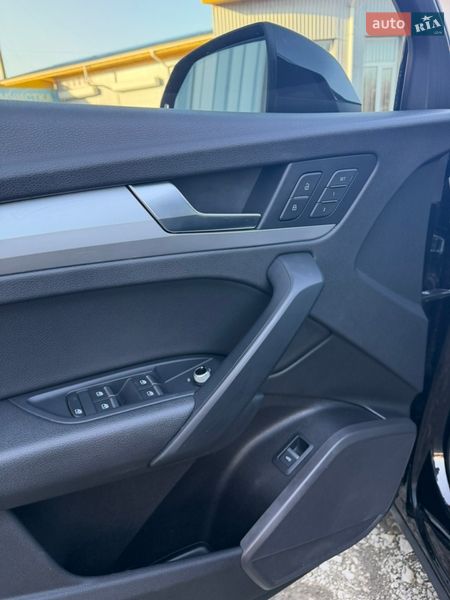 Позашляховик / Кросовер Audi Q5 2018 в Шепетівці