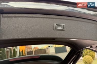 Внедорожник / Кроссовер Audi Q5 2020 в Стрые