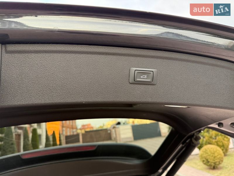 Внедорожник / Кроссовер Audi Q5 2020 в Стрые