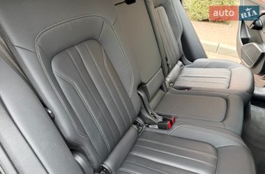 Внедорожник / Кроссовер Audi Q5 2020 в Стрые