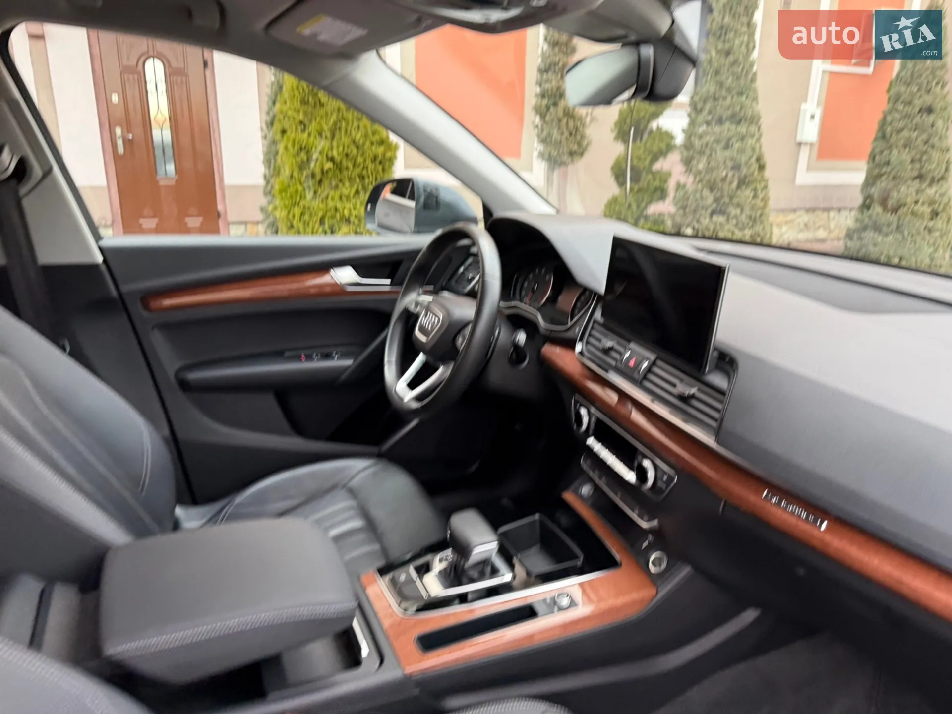 2020 Audi Q5 - мініатюра 65