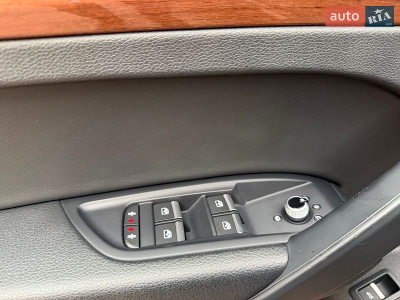 Внедорожник / Кроссовер Audi Q5 2020 в Стрые