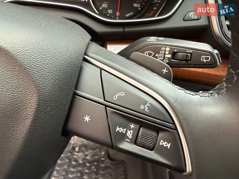 Внедорожник / Кроссовер Audi Q5 2020 в Стрые