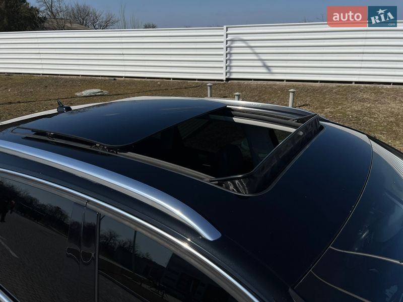 Позашляховик / Кросовер Audi Q5 2015 в Миколаєві