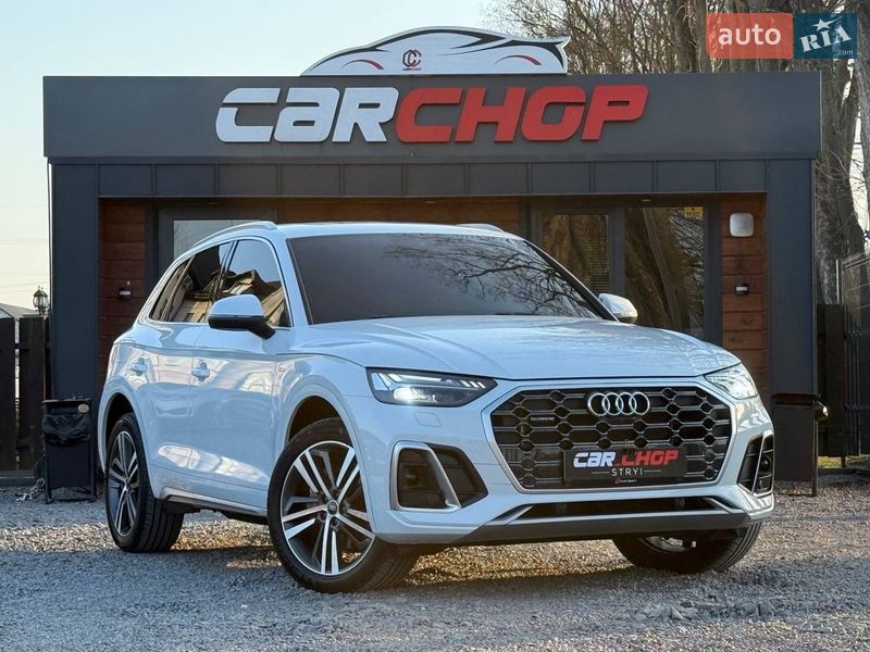 2022 Audi Q5, VIN WAUZZZFY3P2083661:plate — фото 1 (autoria)