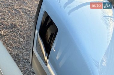 Внедорожник / Кроссовер Audi Q5 2022 в Стрые