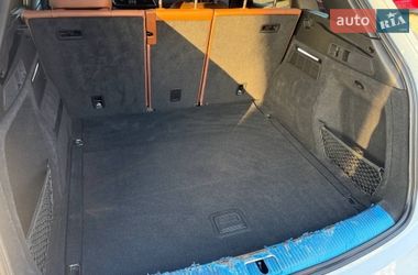 Внедорожник / Кроссовер Audi Q5 2022 в Стрые