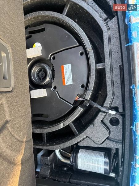 Внедорожник / Кроссовер Audi Q5 2022 в Стрые