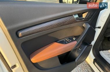 Внедорожник / Кроссовер Audi Q5 2022 в Стрые