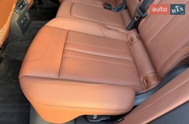 Внедорожник / Кроссовер Audi Q5 2022 в Стрые