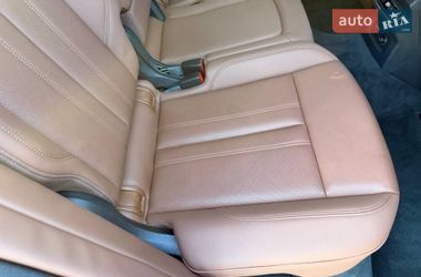 Внедорожник / Кроссовер Audi Q5 2022 в Стрые