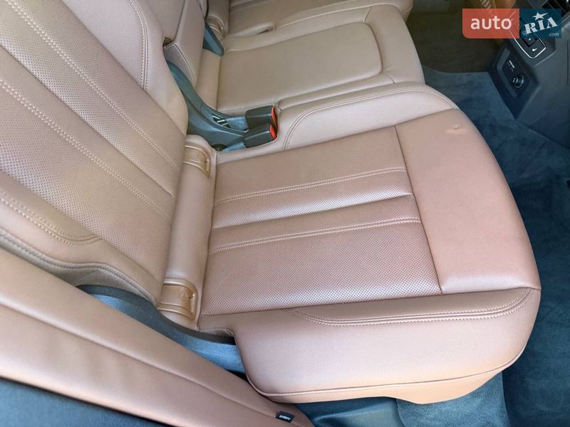 Внедорожник / Кроссовер Audi Q5 2022 в Стрые