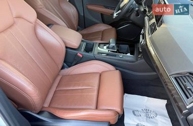 Внедорожник / Кроссовер Audi Q5 2022 в Стрые