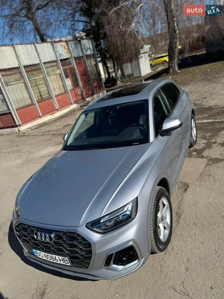 2019 Audi Q5 - мініатюра 72