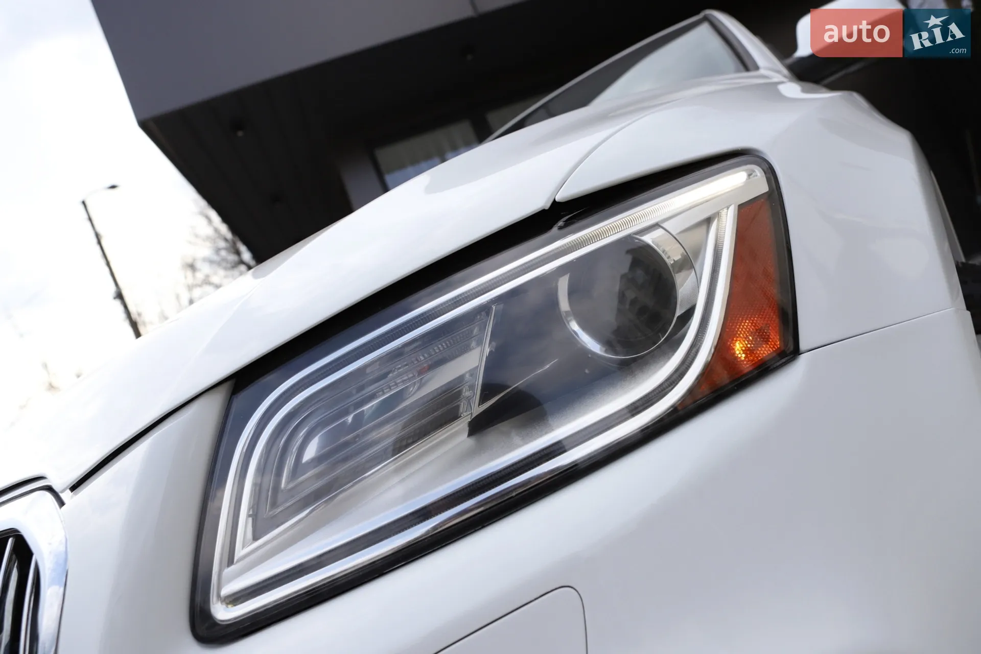 2013 Audi Q5 - мініатюра 14