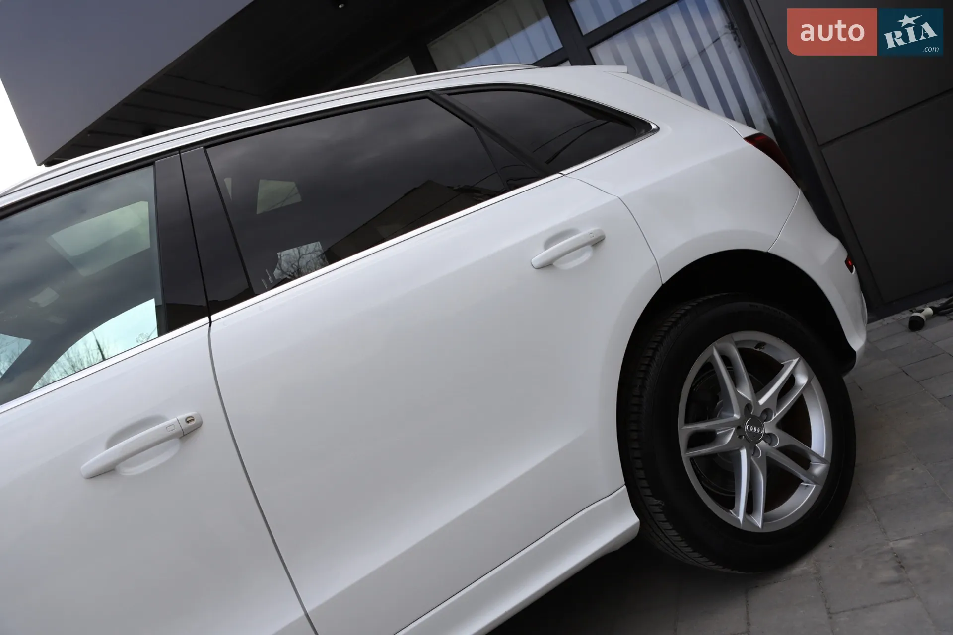 2013 Audi Q5 - мініатюра 20