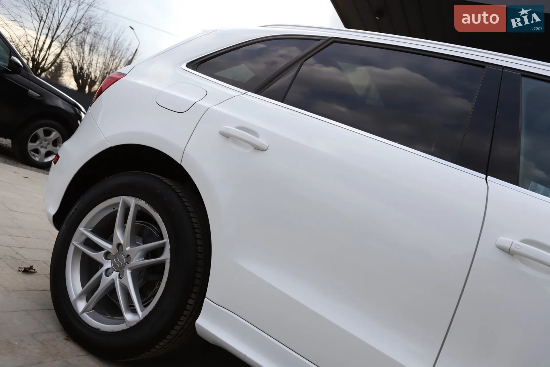 2013 Audi Q5 - мініатюра 35