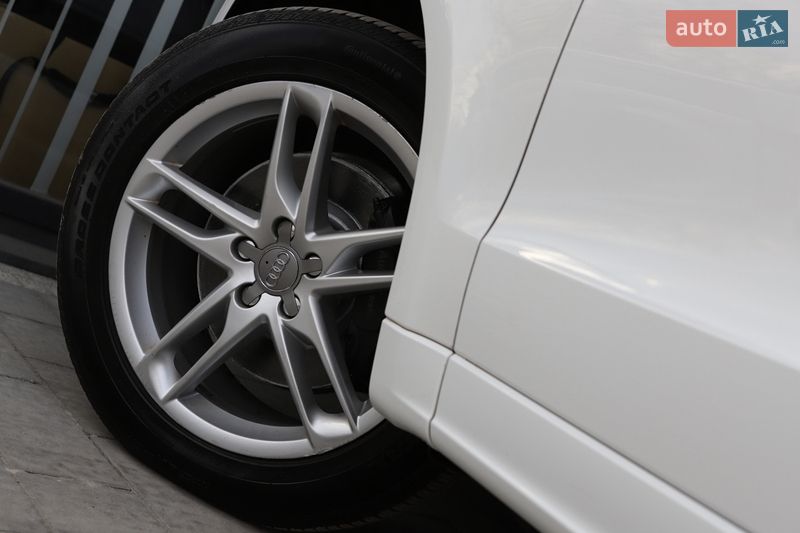 Позашляховик / Кросовер Audi Q5 2013 в Дрогобичі фото 44 Позашляховик / Кросовер Audi Q5 2013 в Дрогобичі