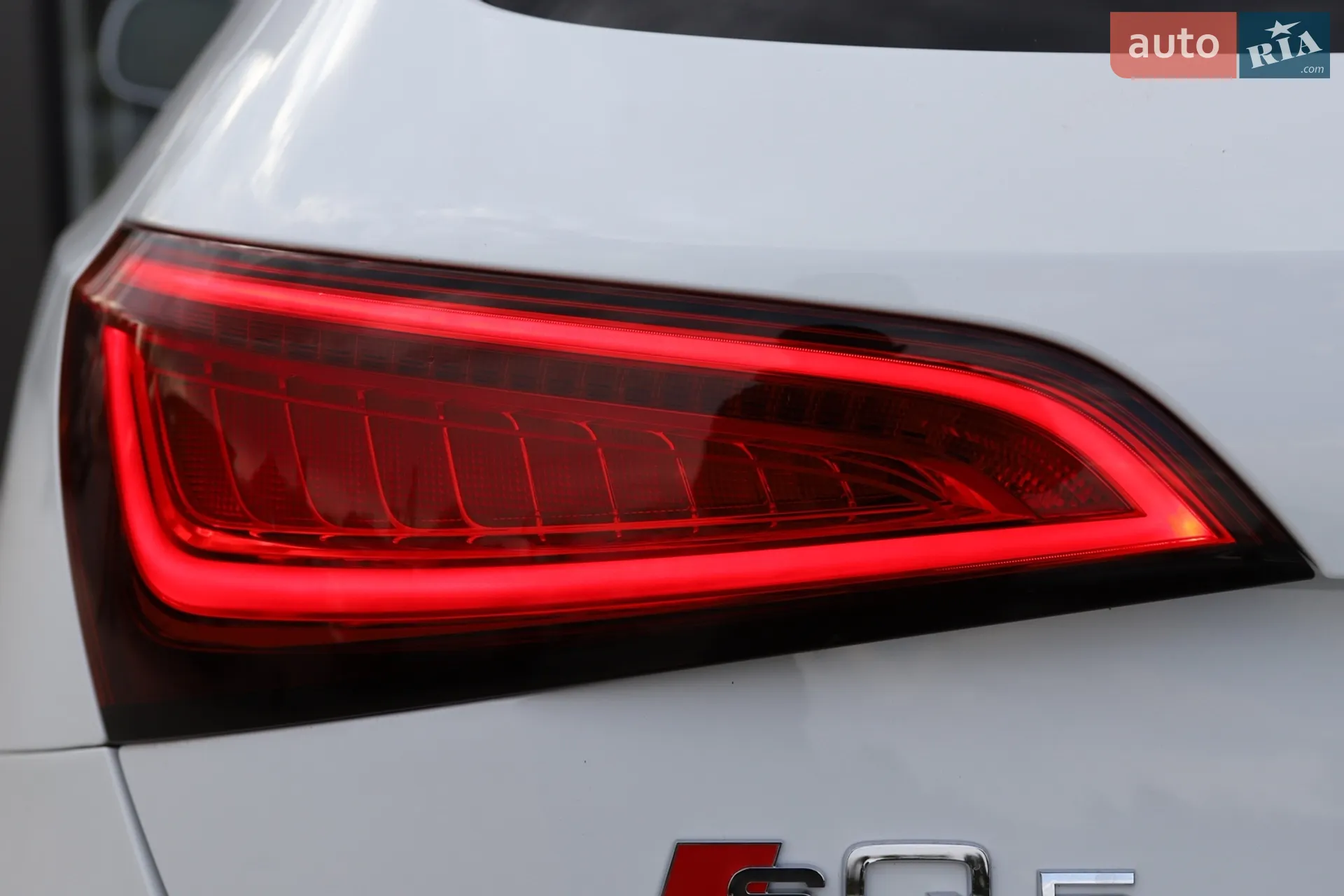 2013 Audi Q5 - мініатюра 46