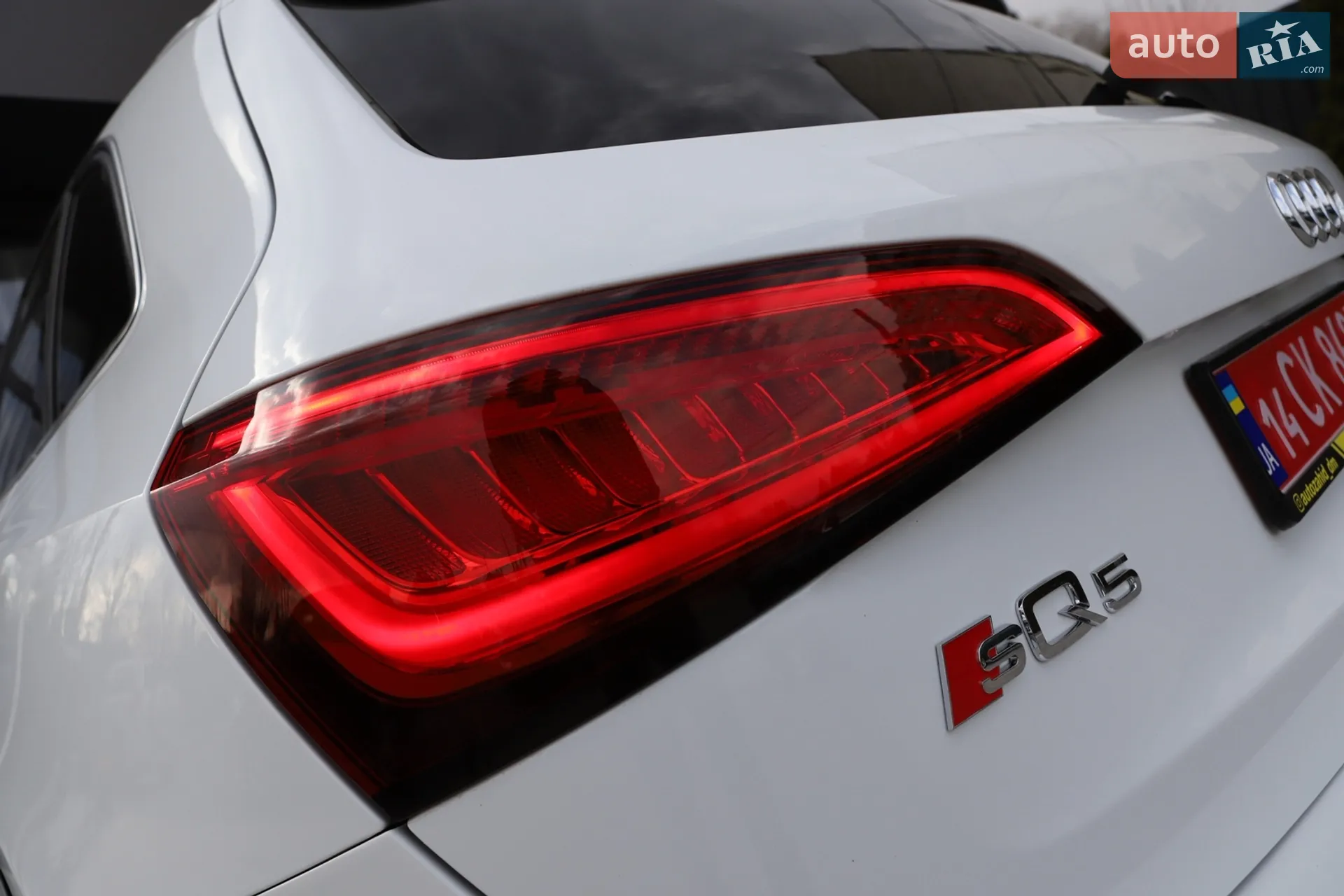 2013 Audi Q5 - мініатюра 48