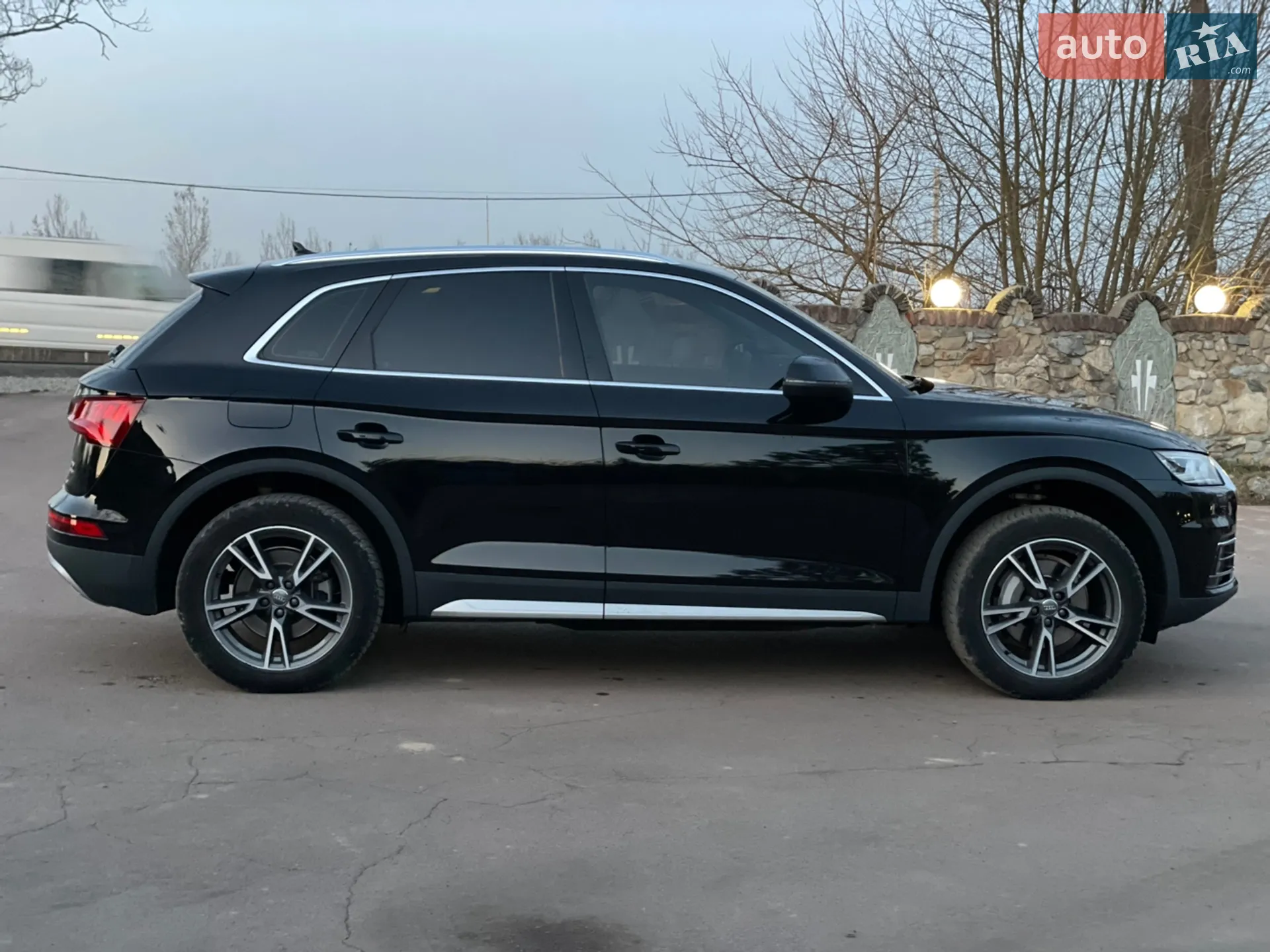 2017 Audi Q5 - мініатюра 13