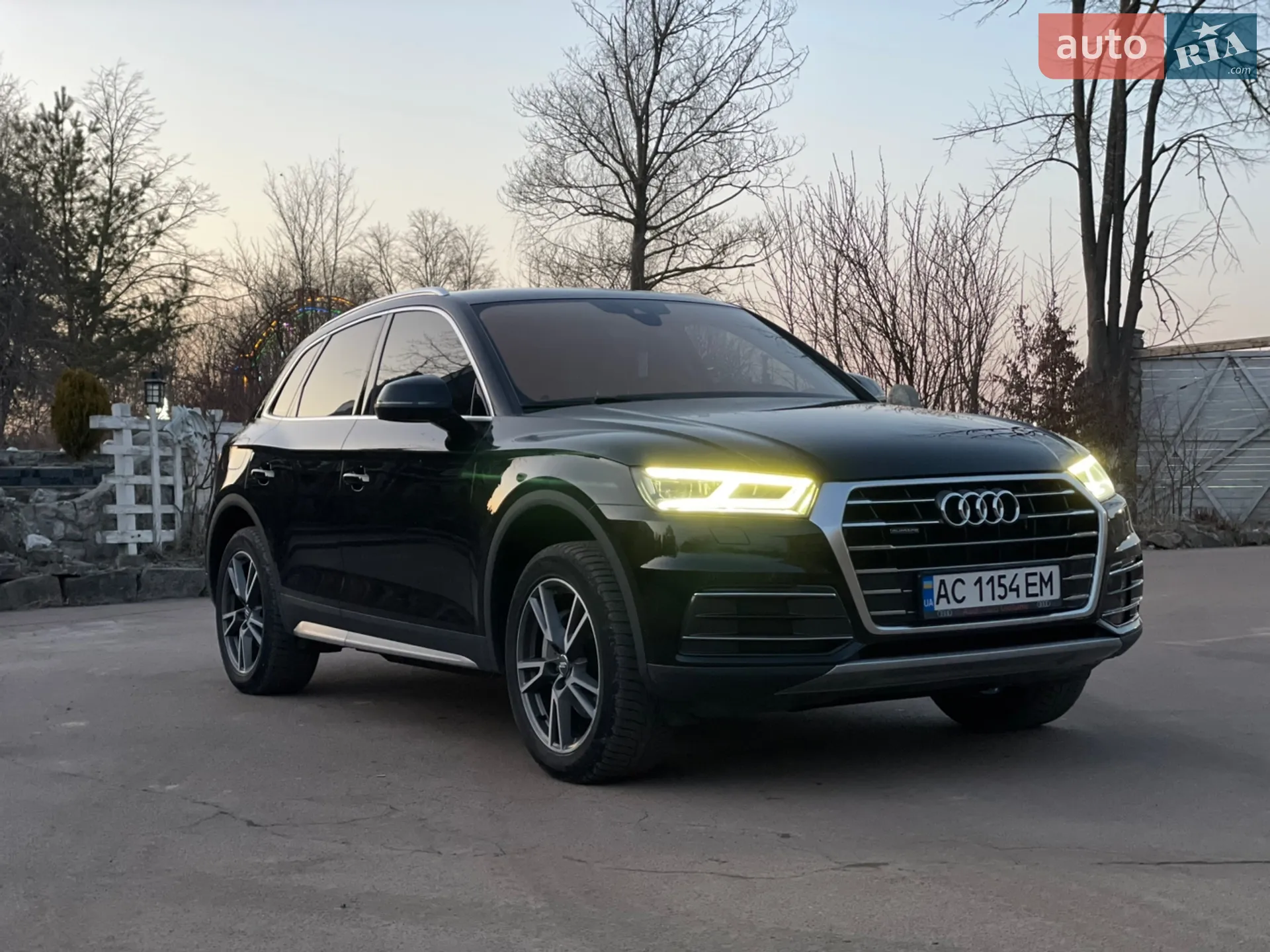 2017 Audi Q5 - мініатюра 14