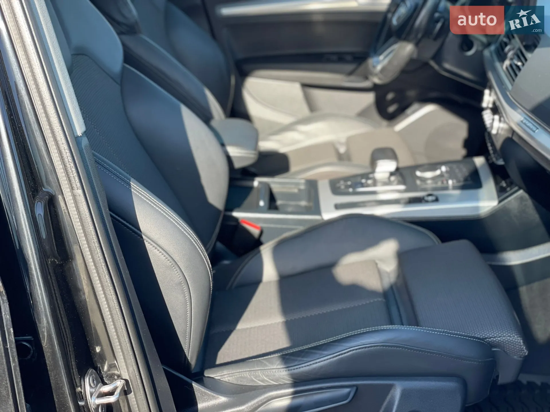 2017 Audi Q5 - мініатюра 43