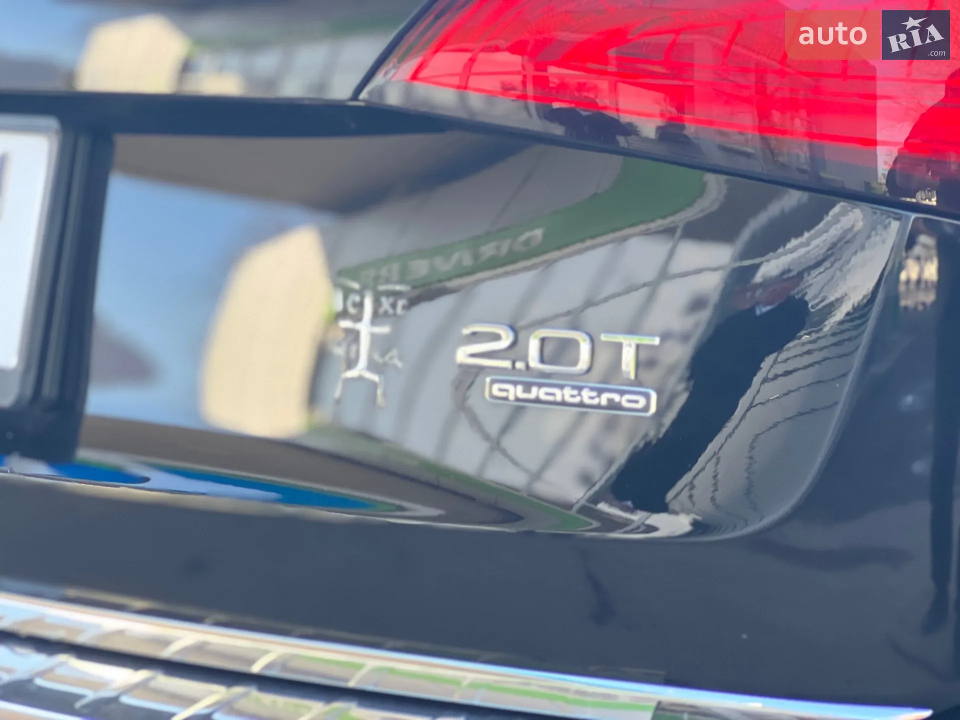 2016 Audi Q5 - мініатюра 6