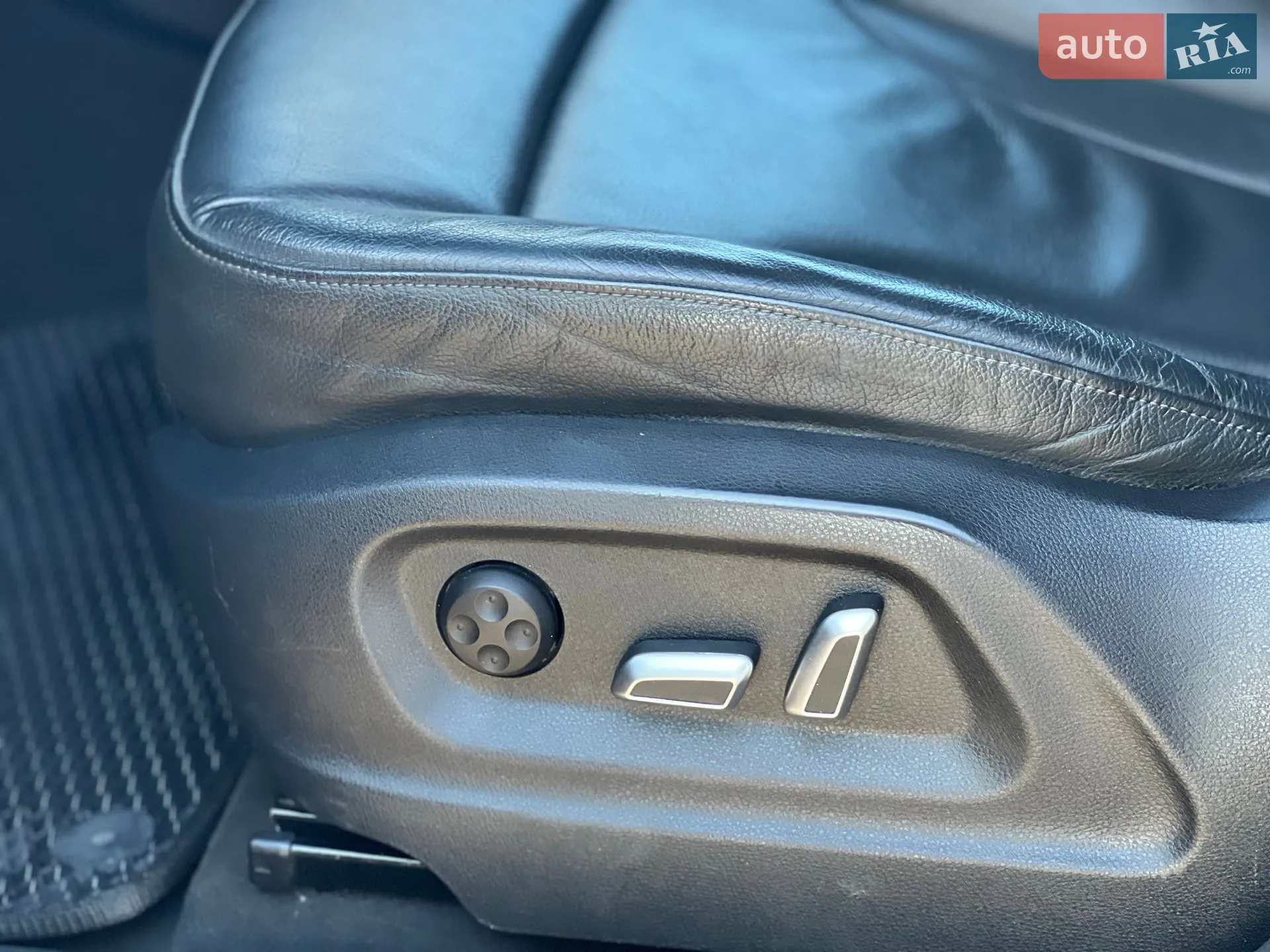 2016 Audi Q5 - мініатюра 12