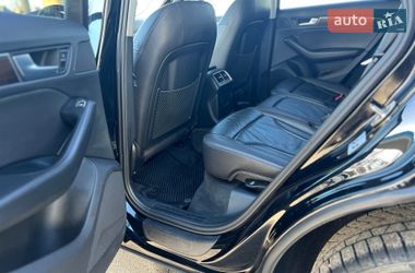 Внедорожник / Кроссовер Audi Q5 2016 в Лубнах