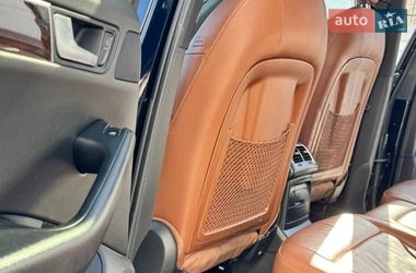 Внедорожник / Кроссовер Audi Q5 2011 в Вишневце