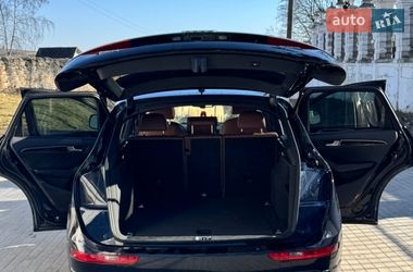 Внедорожник / Кроссовер Audi Q5 2011 в Вишневце