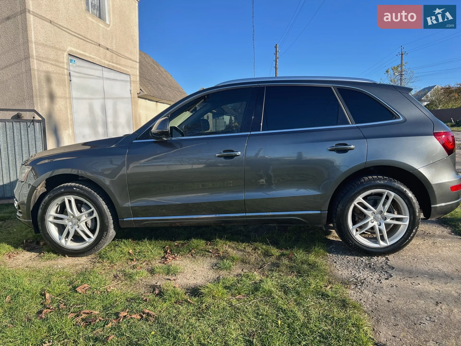 2016 Audi Q5 - мініатюра 9