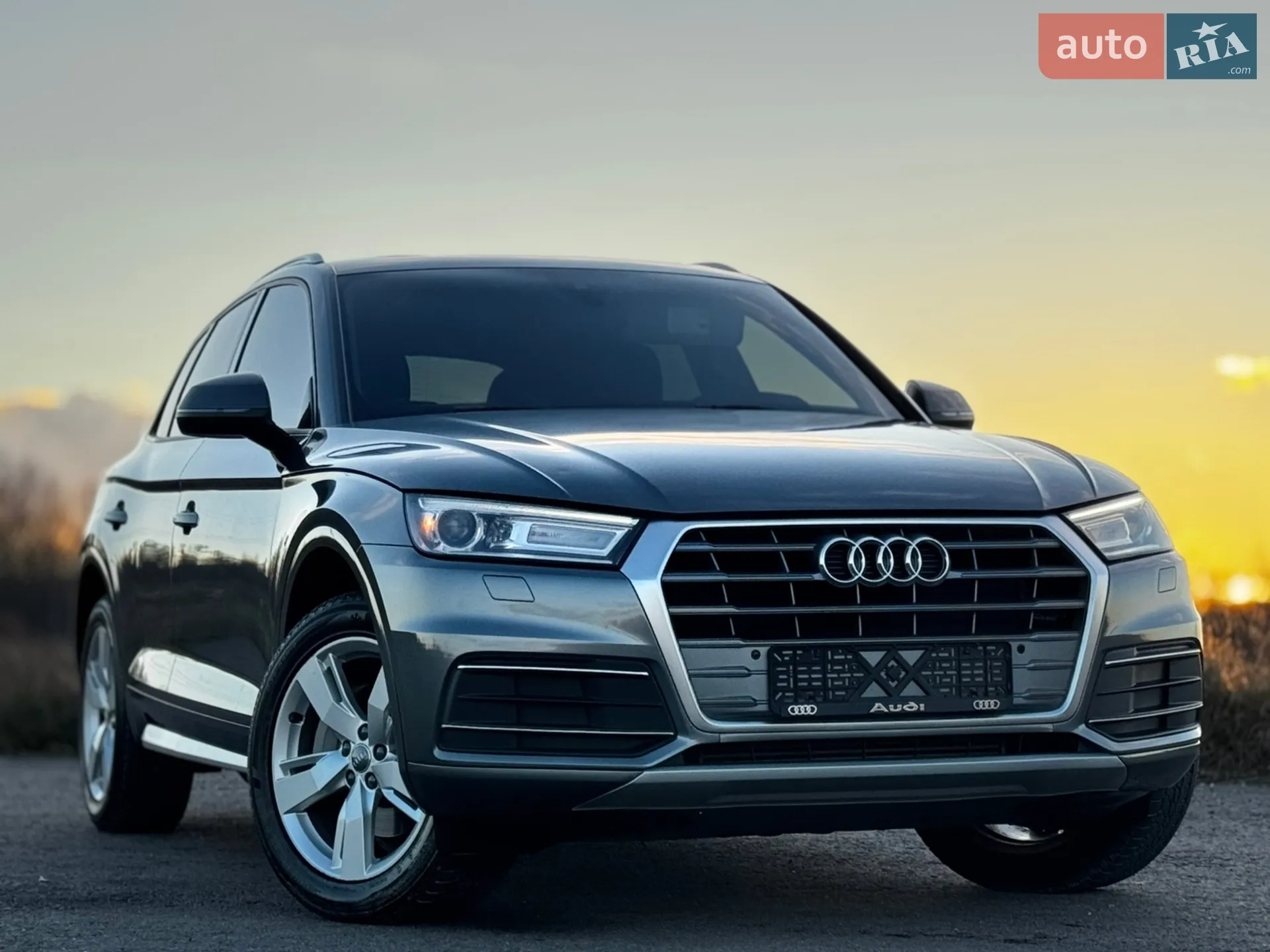2017 Audi Q5 - мініатюра 6