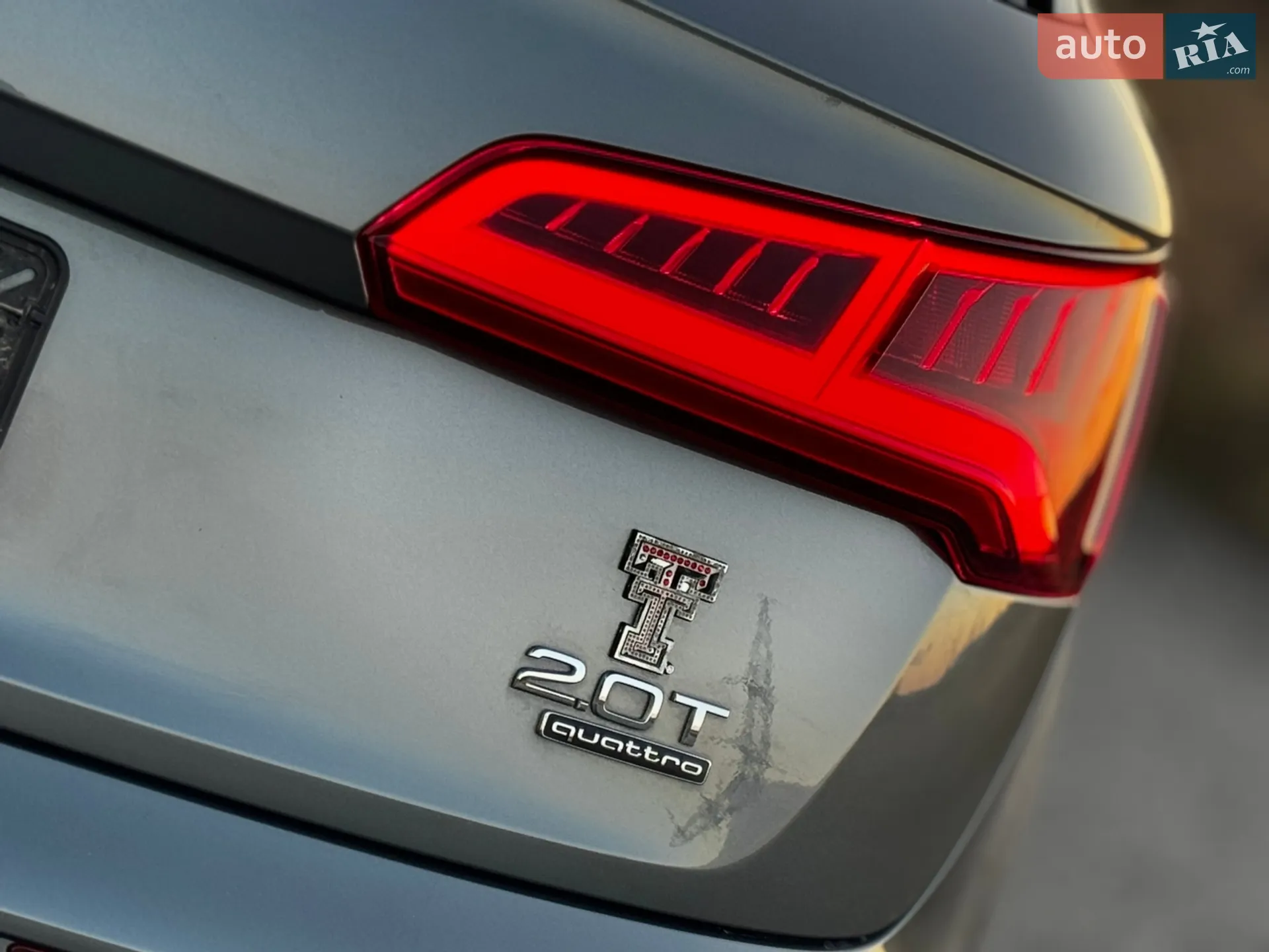 2017 Audi Q5 - мініатюра 22