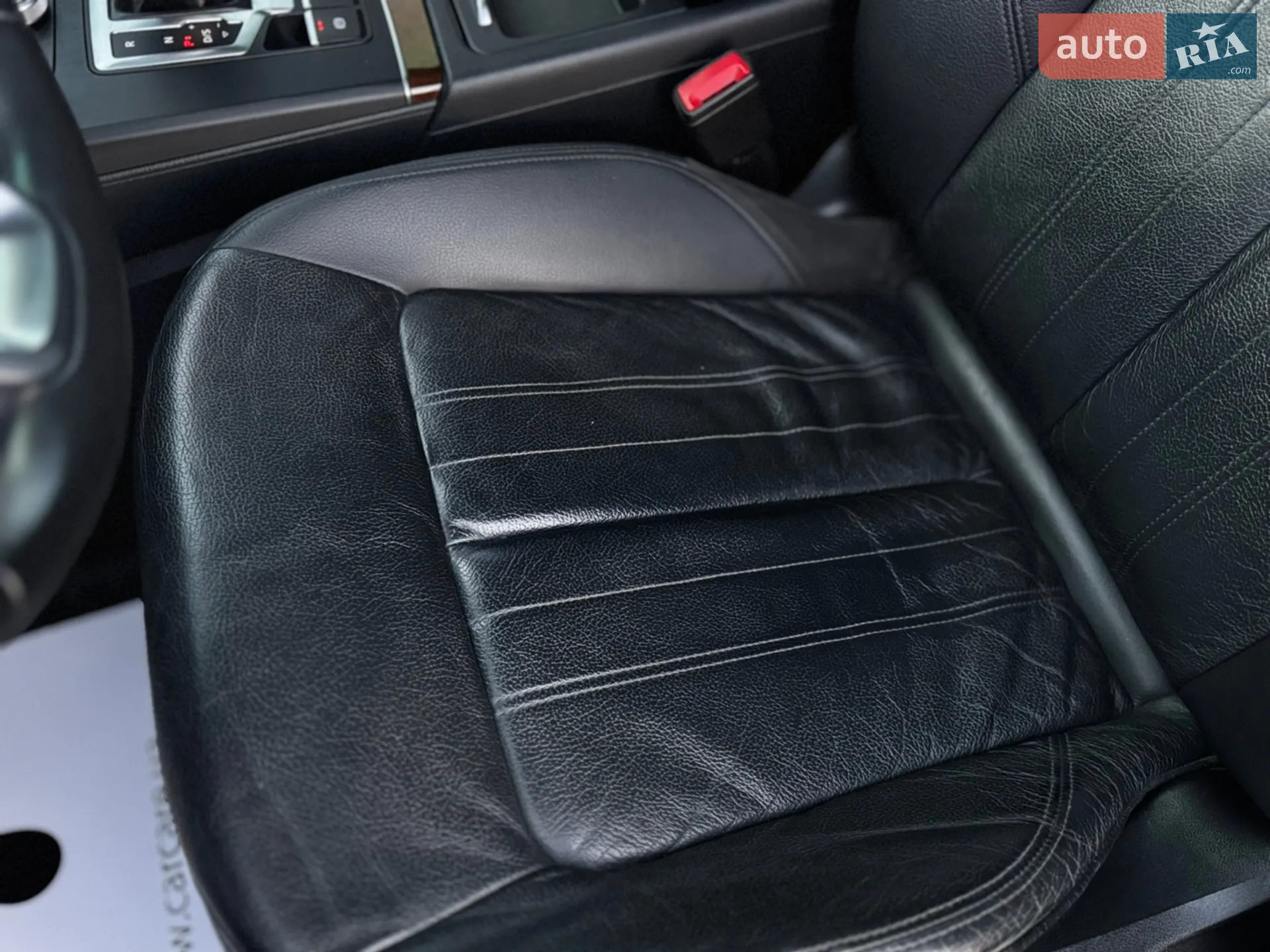 2017 Audi Q5 - мініатюра 33