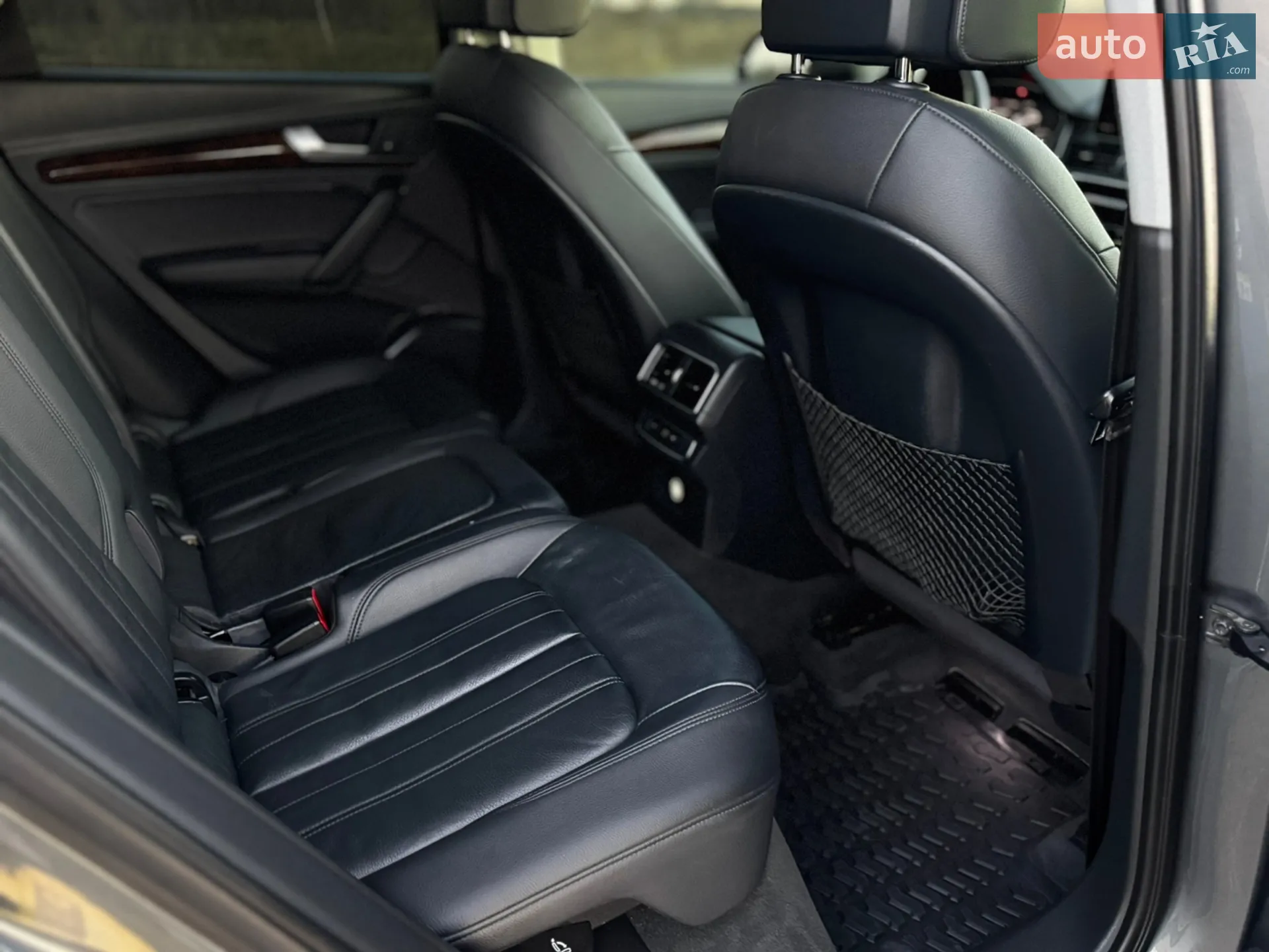 2017 Audi Q5 - мініатюра 65