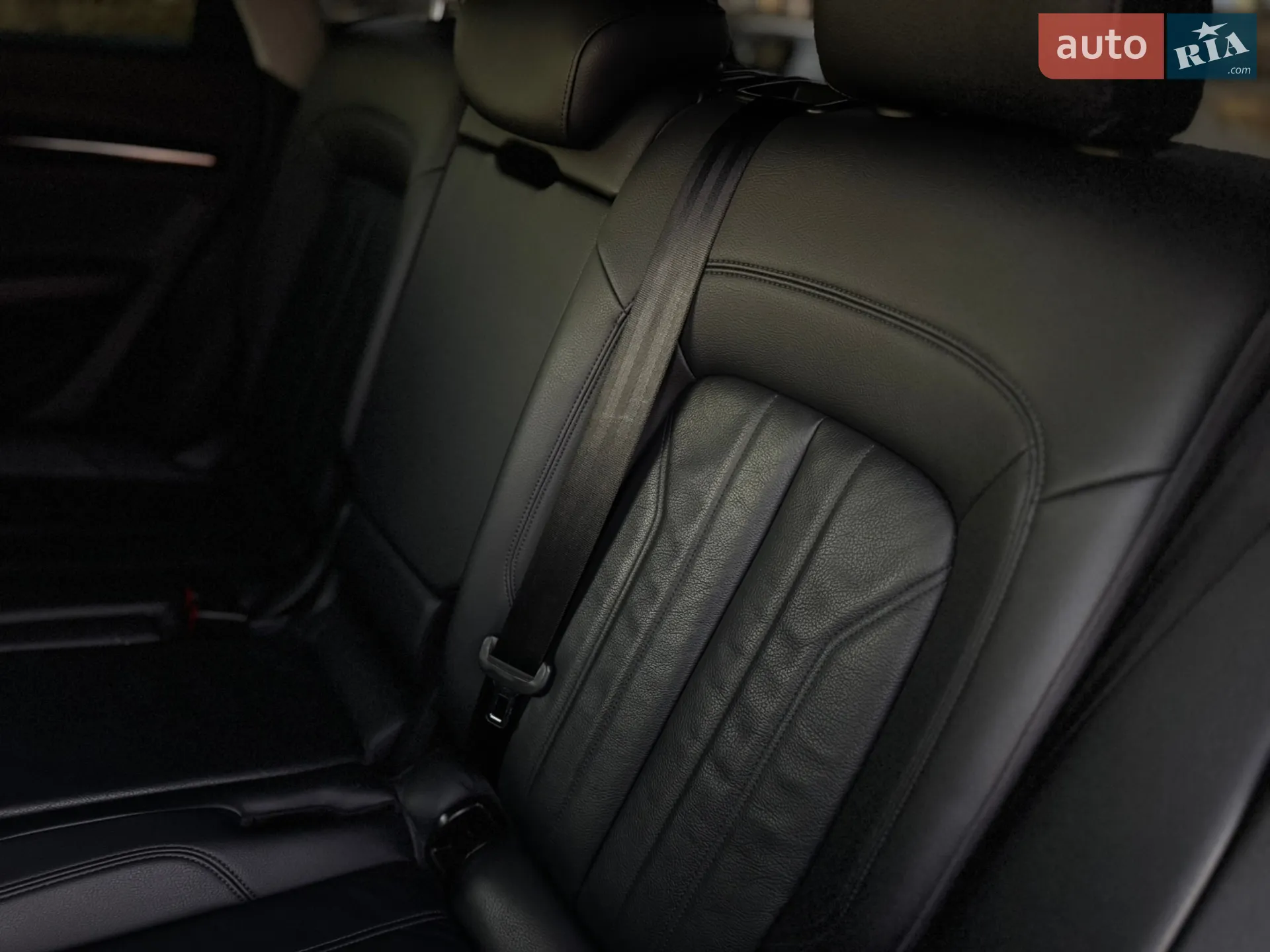 2017 Audi Q5 - мініатюра 75