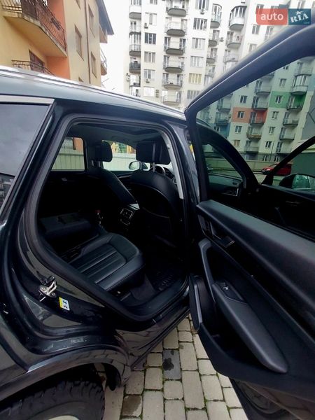 Внедорожник / Кроссовер Audi Q5 2018 в Богородчанах