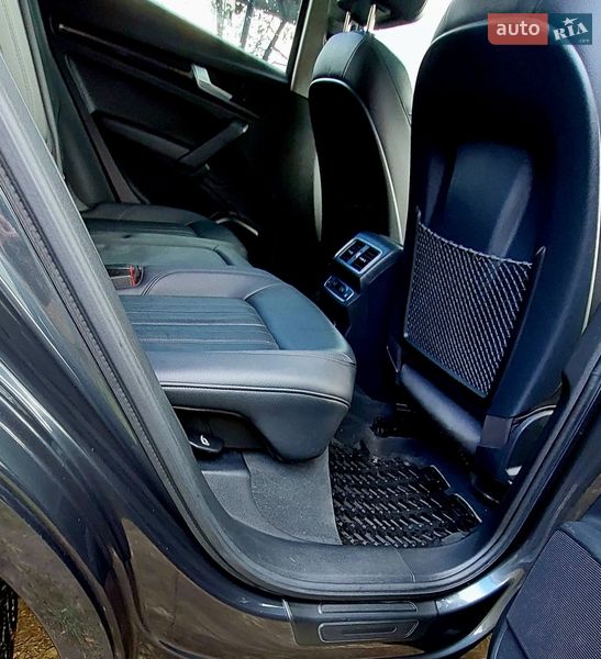 Внедорожник / Кроссовер Audi Q5 2018 в Богородчанах