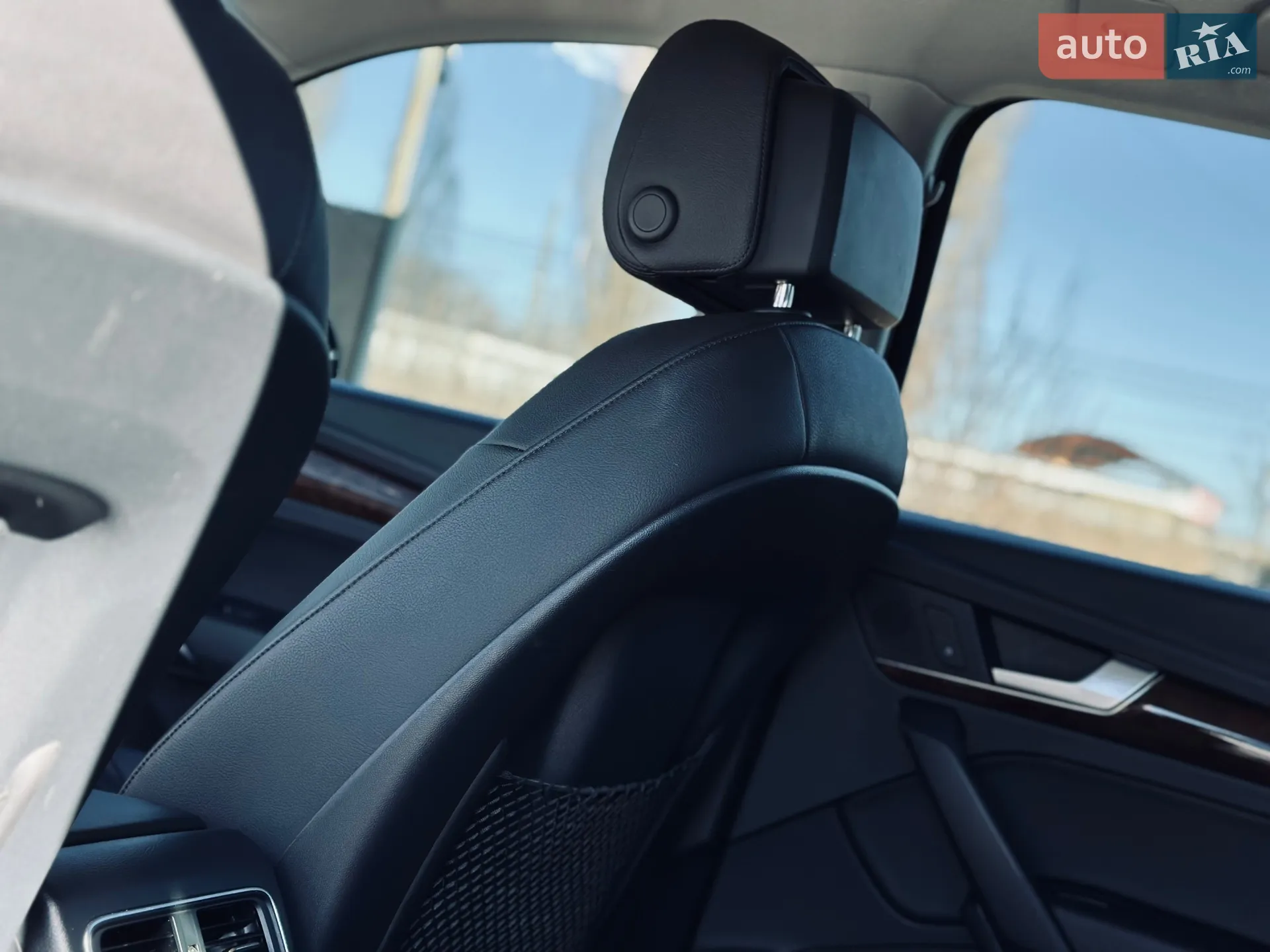 2018 Audi Q5 - мініатюра 13