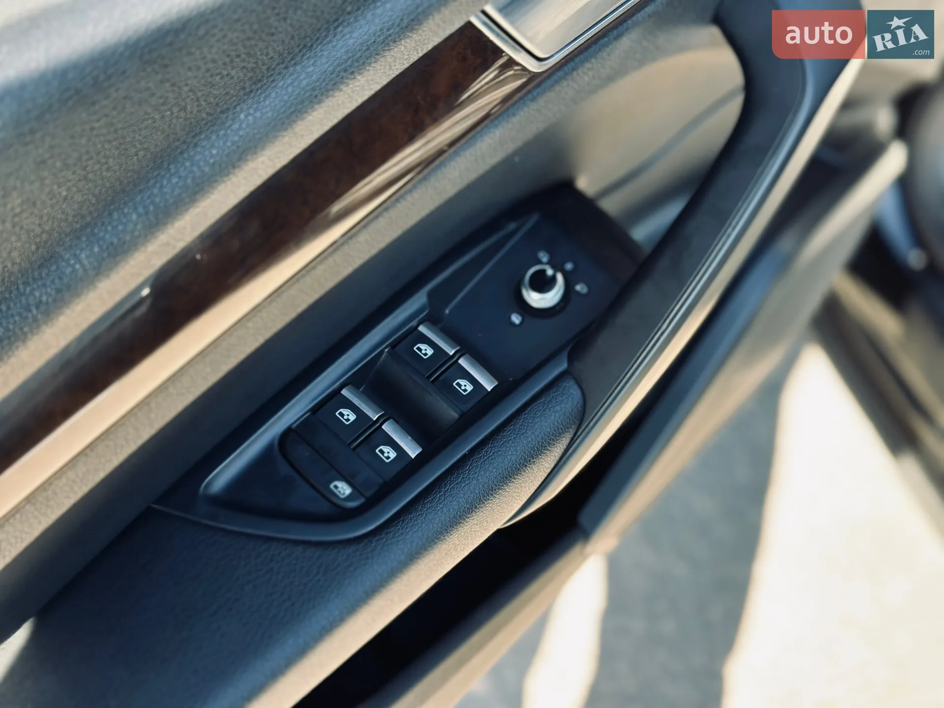 2018 Audi Q5 - мініатюра 18