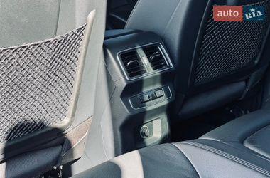 Внедорожник / Кроссовер Audi Q5 2018 в Кременчуге