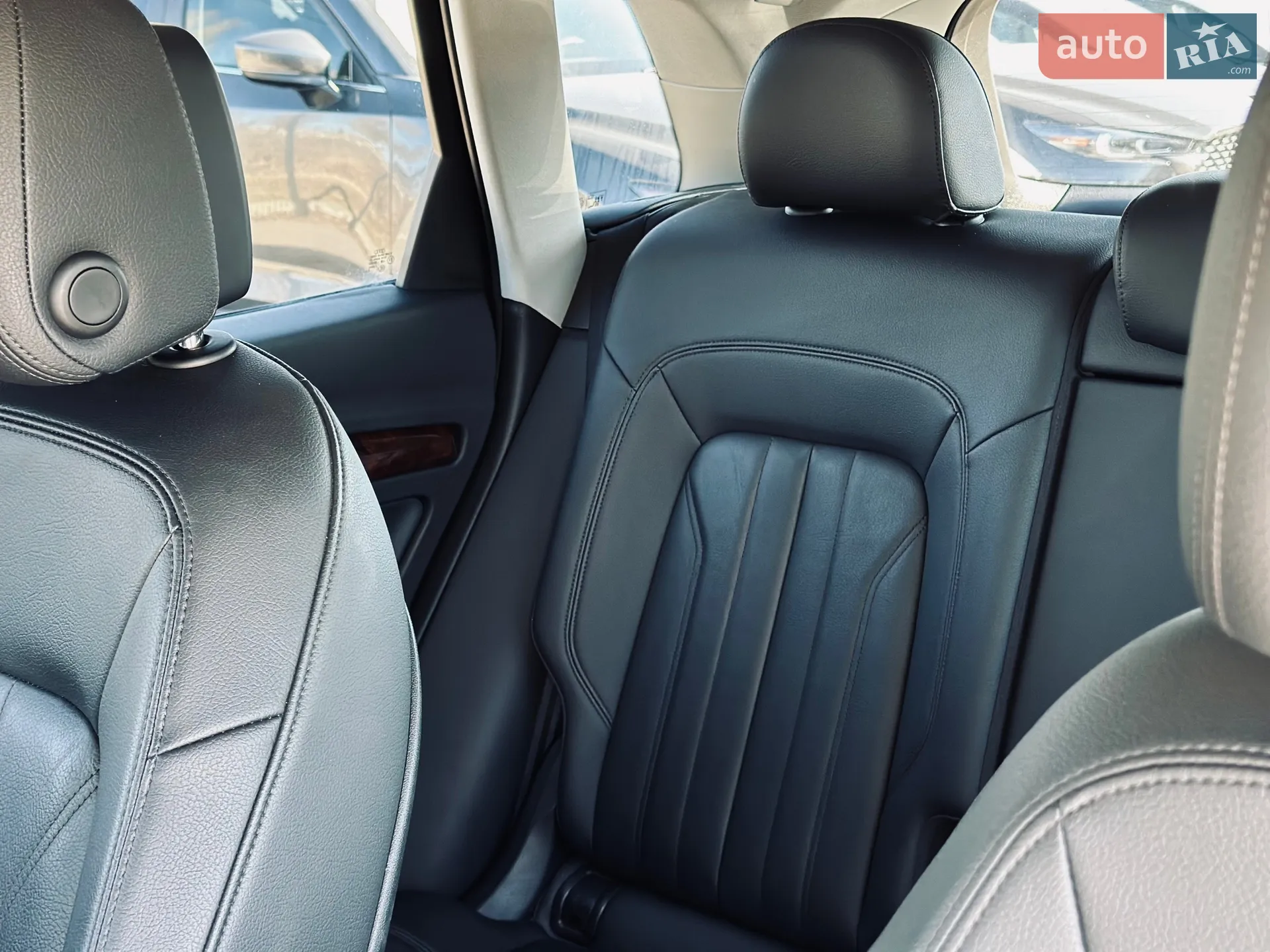 2018 Audi Q5 - мініатюра 22