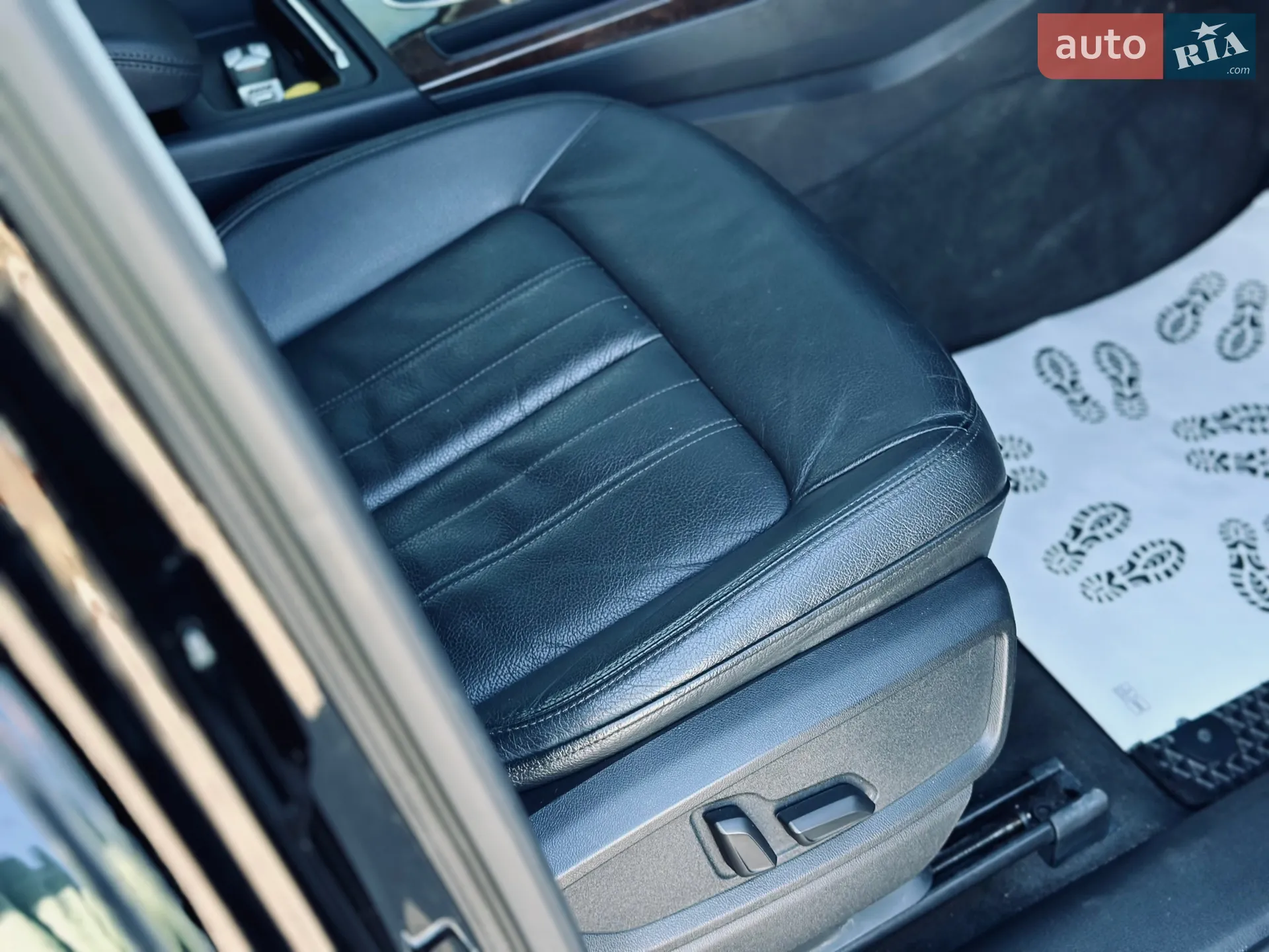 2018 Audi Q5 - мініатюра 25