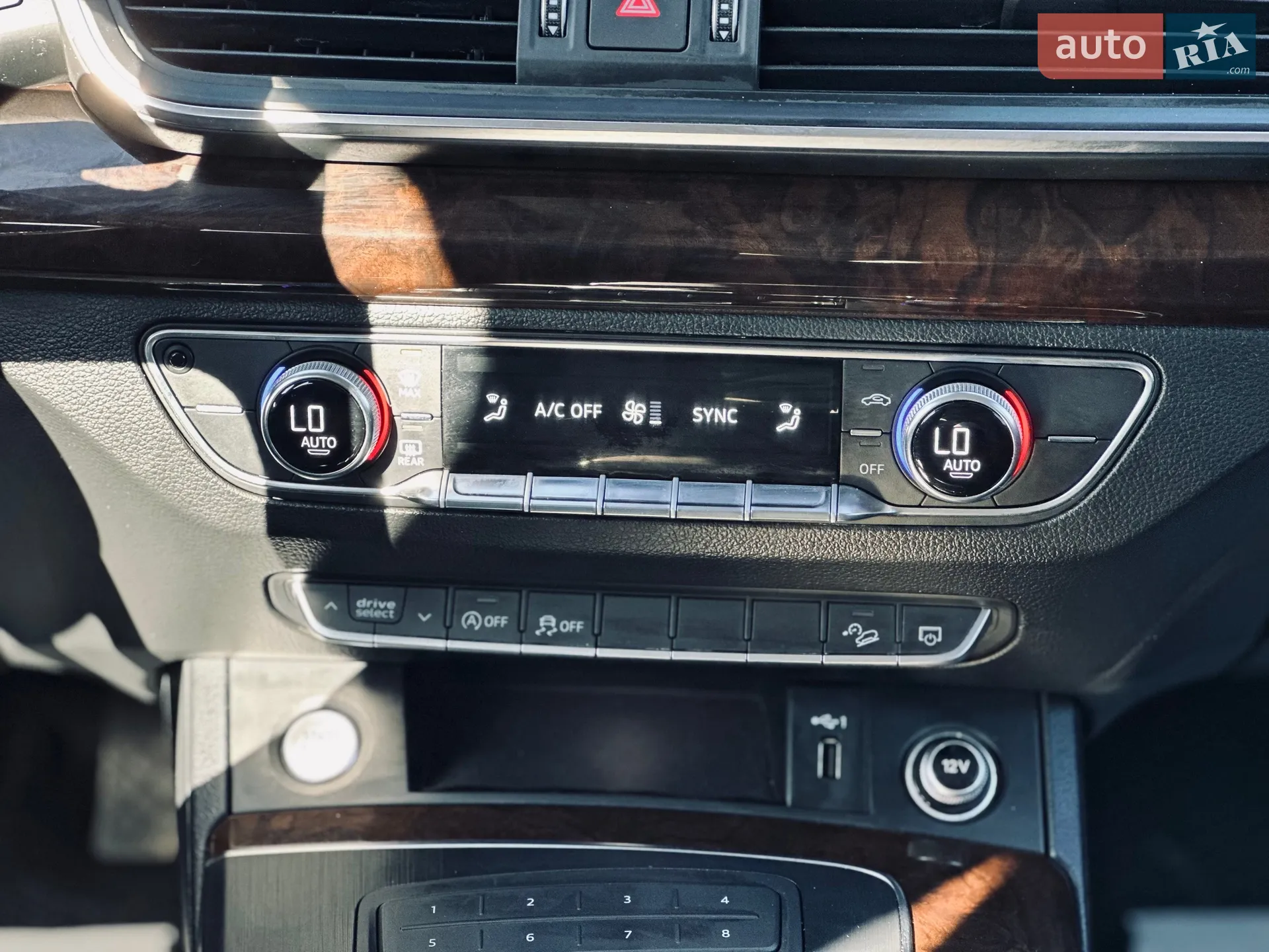 2018 Audi Q5 - мініатюра 31