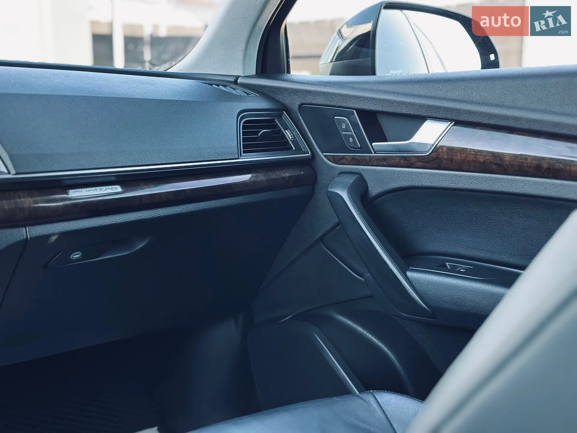 2018 Audi Q5 - мініатюра 36