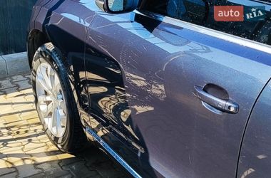 Внедорожник / Кроссовер Audi Q5 2014 в Буске