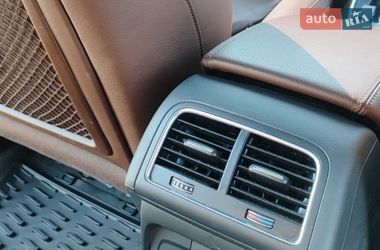 Внедорожник / Кроссовер Audi Q5 2014 в Буске